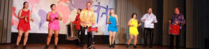 Kontakt zum Rock'n'Roll Club Hesse Sohle